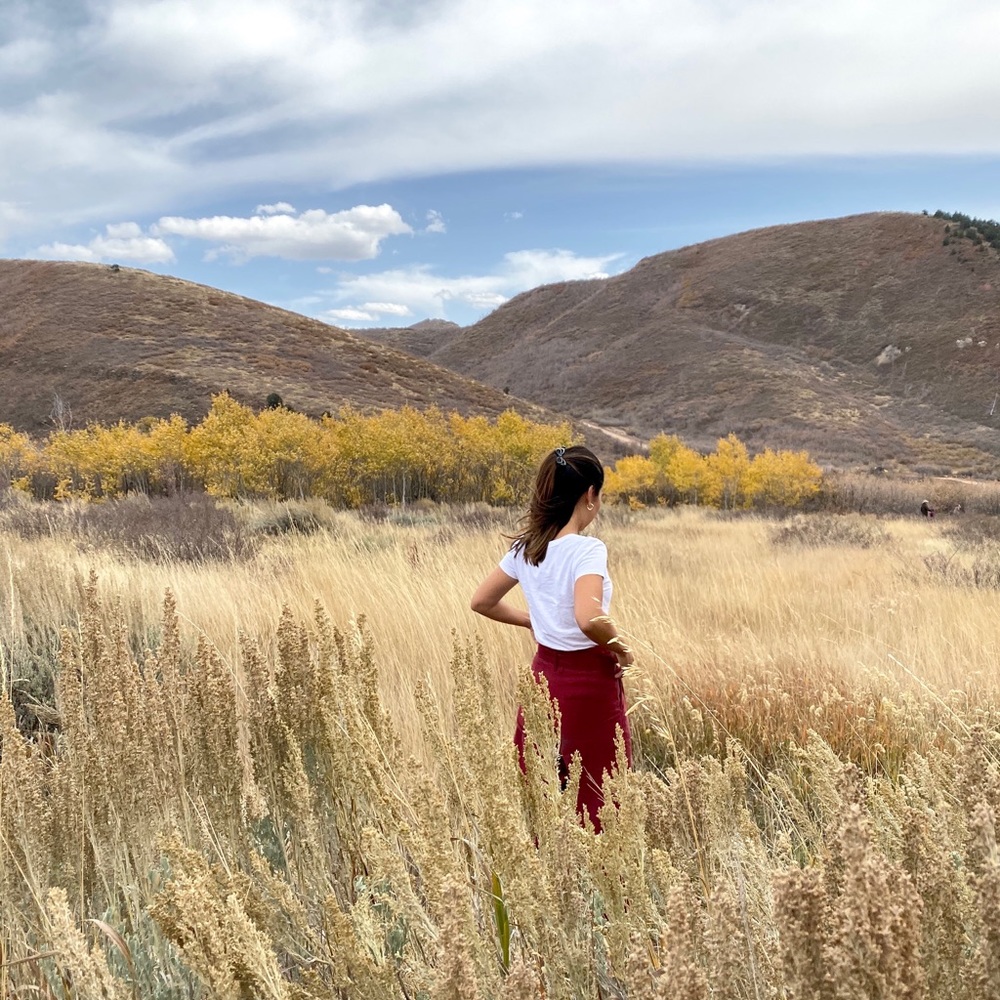 Meet your Posher, Oi